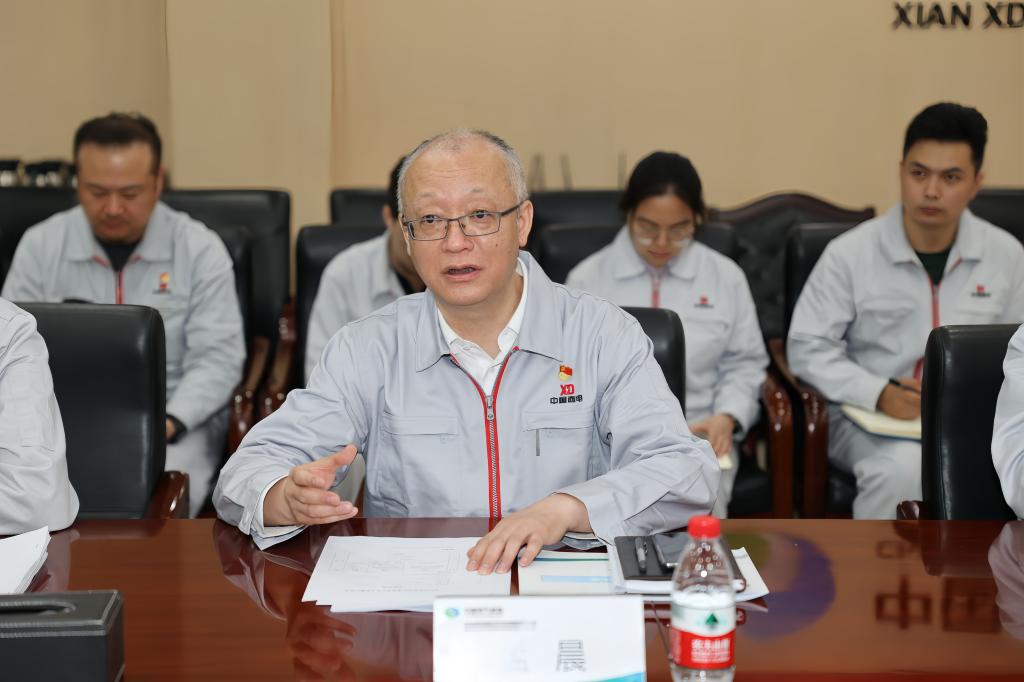 立下“军令状” 奏响“冲锋号”——7790必发集团组织签署新园区建设项目军令状